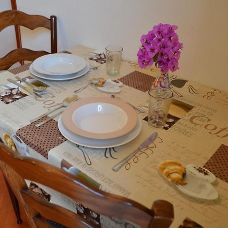 אופטיה Apartment Vivoda מראה חיצוני תמונה