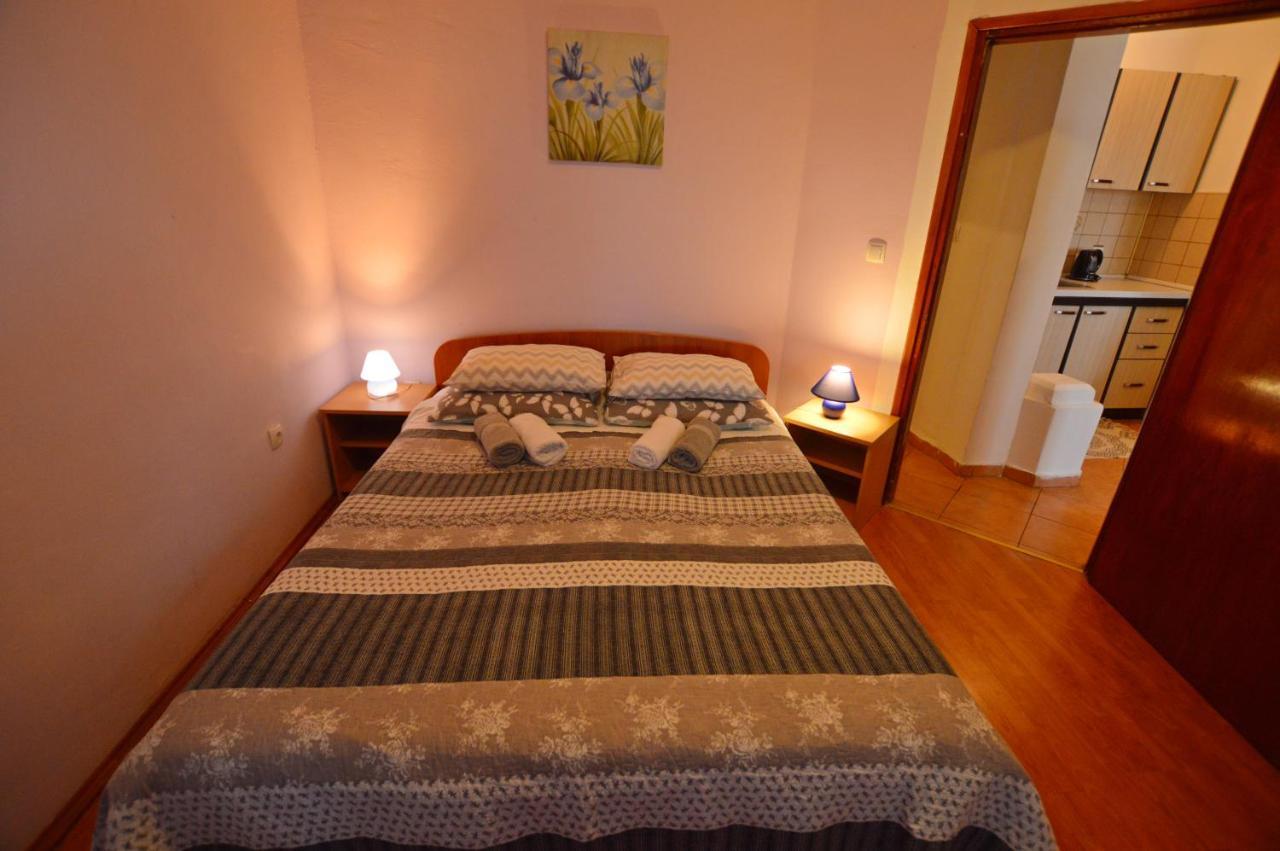אופטיה Apartment Vivoda מראה חיצוני תמונה