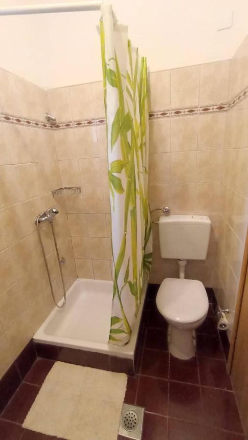 אופטיה Apartment Vivoda מראה חיצוני תמונה