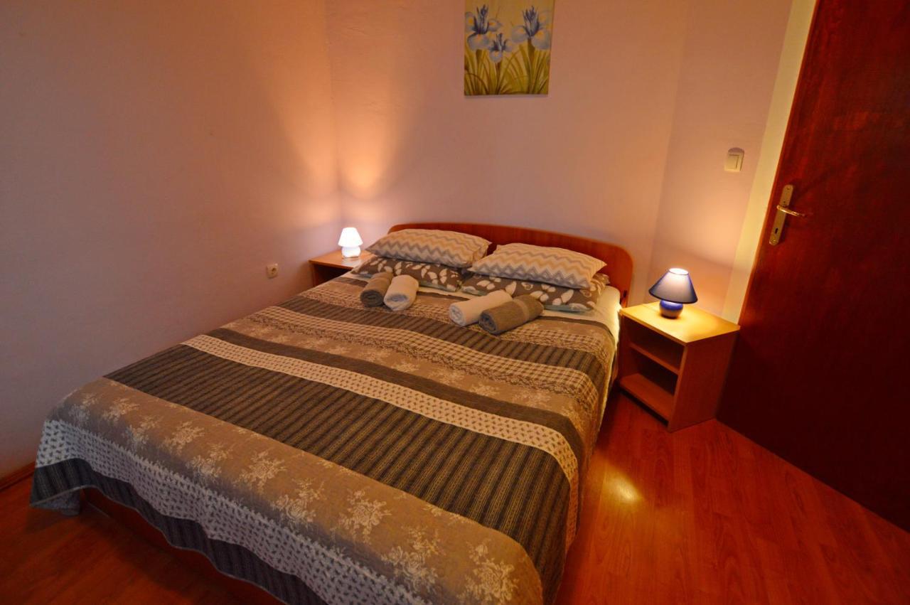 אופטיה Apartment Vivoda מראה חיצוני תמונה