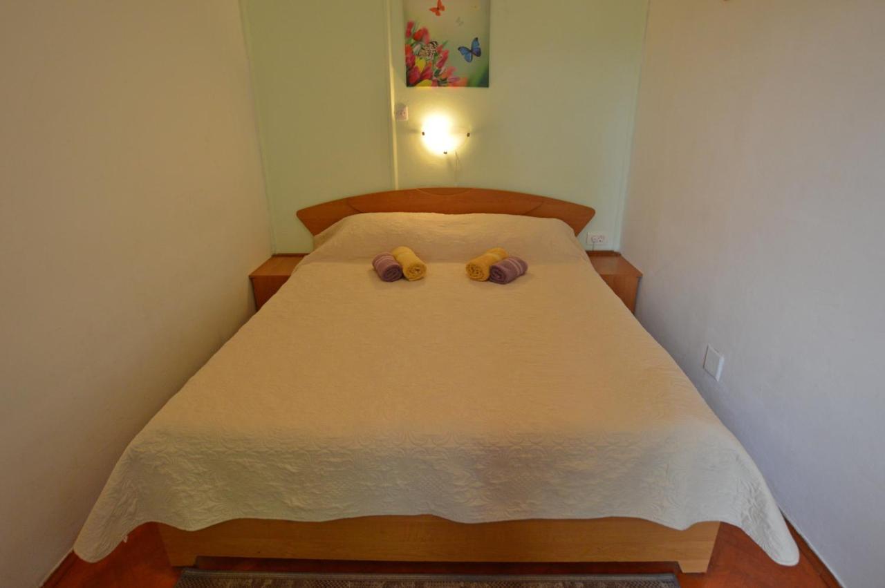 אופטיה Apartment Vivoda מראה חיצוני תמונה