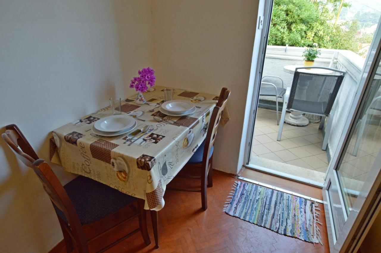 אופטיה Apartment Vivoda מראה חיצוני תמונה