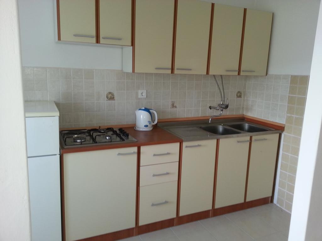 אופטיה Apartment Vivoda מראה חיצוני תמונה