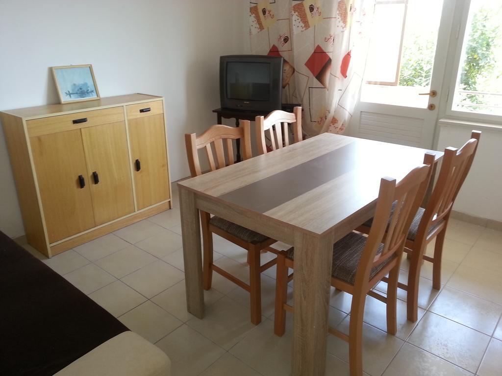 אופטיה Apartment Vivoda מראה חיצוני תמונה