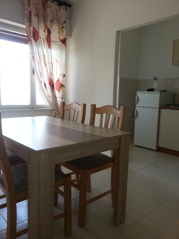 אופטיה Apartment Vivoda מראה חיצוני תמונה
